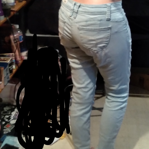 Skinny jeans - Picture 3 of 6